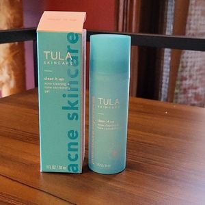 Tula Skincare Clear It Up Gel